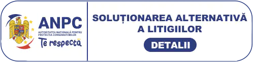 ANPC - Protecția Consumatorilor