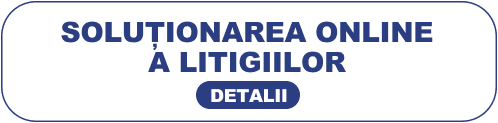 SOL - Soluționarea Online a Litigiilor
