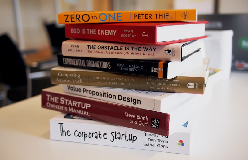 Startup Playbook